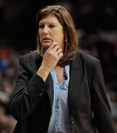 Донован Энн