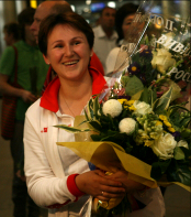 Падерина Наталья