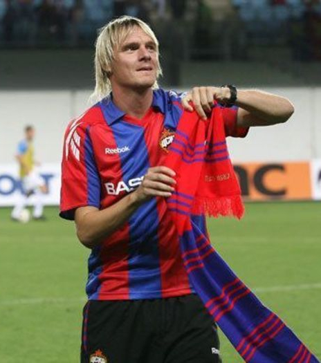 Красич Милош