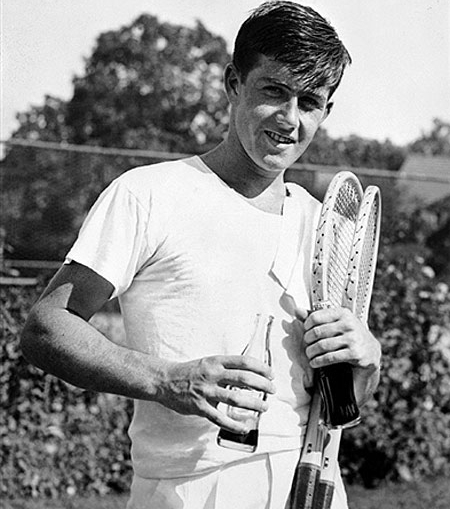 Розуолл Кен