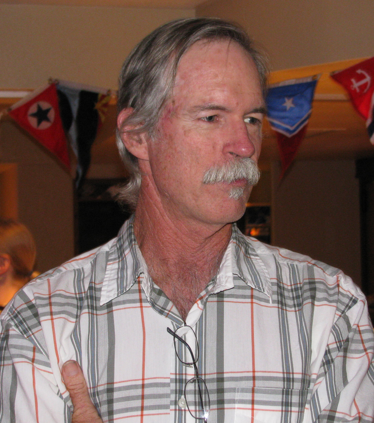 Рейнолдс Марк