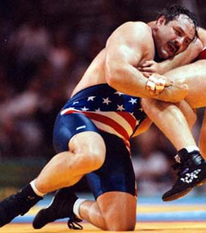 Баумгартнер Брюс