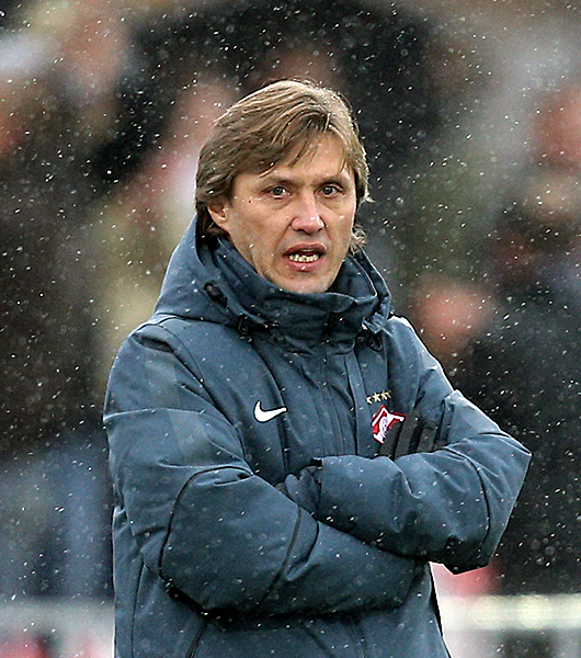 Бушманов Евгений