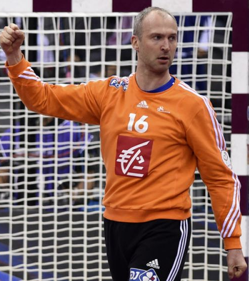 Омейе Тьерри