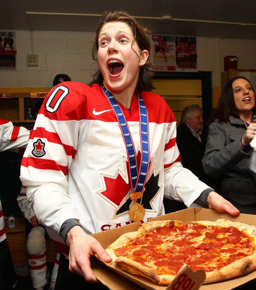 Эппс Джилиан