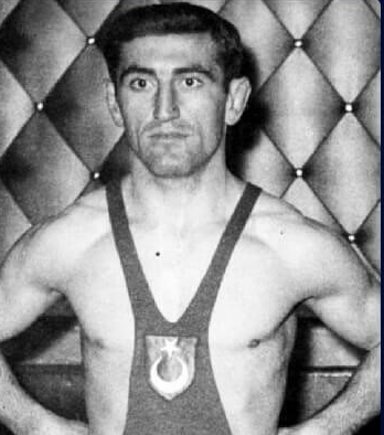 Дагистанлы Мустафа