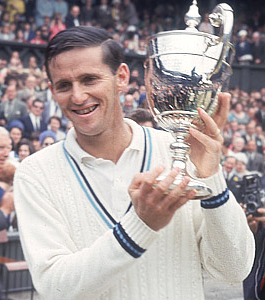 Эмерсон Рой