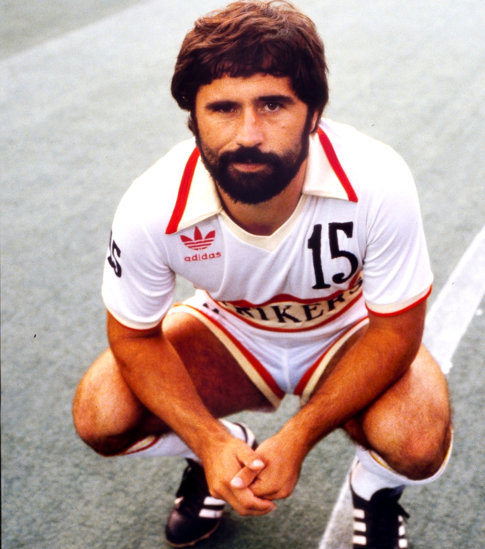 Мюллер Герд