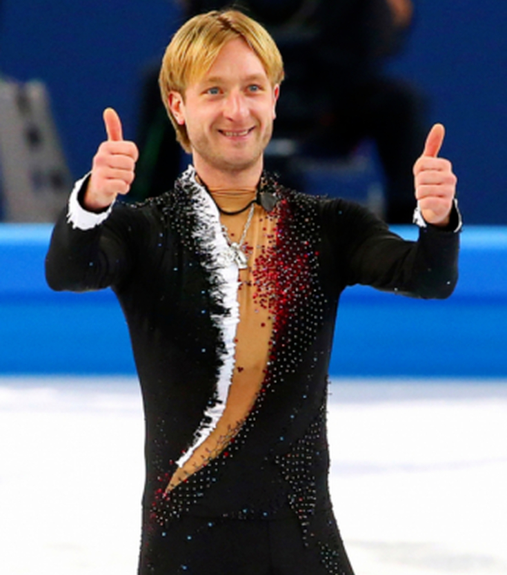 Плющенко Евгений