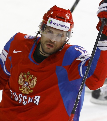 Свитов Александр