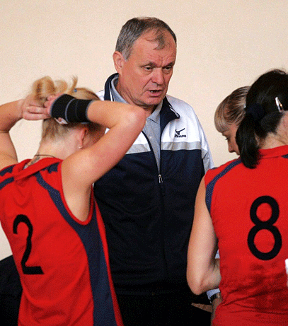 Лащёнов Федор