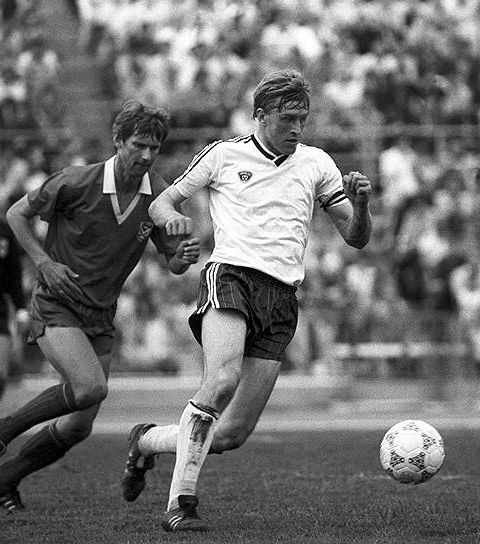 Пригода Сергей 