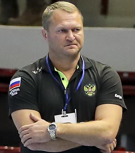 Кокшаров Эдуард