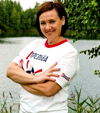 Голдобина Татьяна