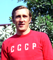 Шестернев Альберт