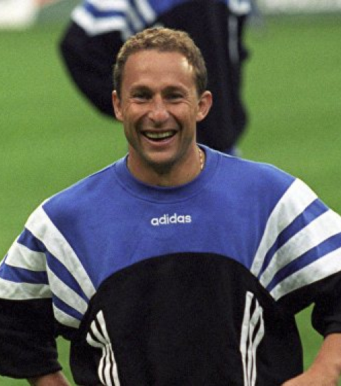 Папен Жан-Пьер