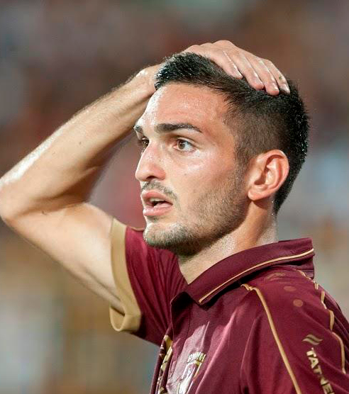 Оздоев Магомед