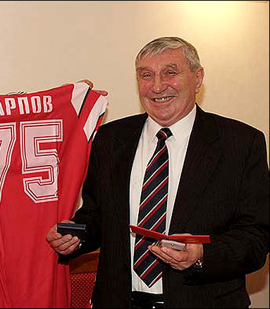 Карпов Николай