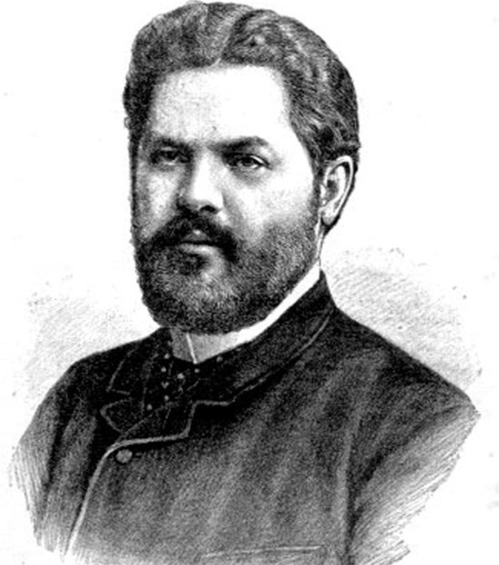 Алапин Семен