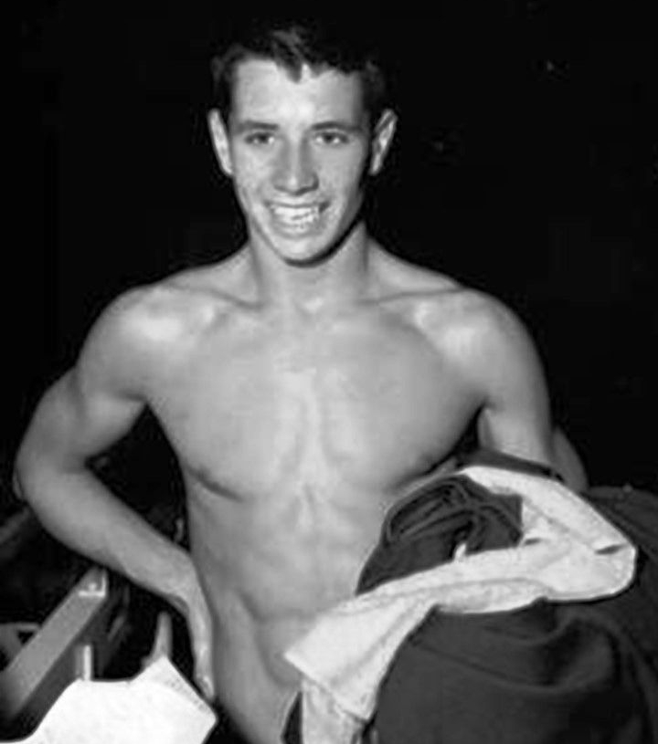 Уиндл Роберт