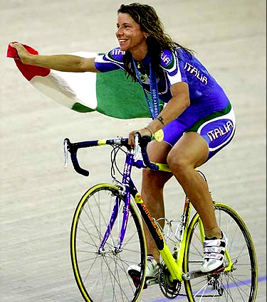 Беллутти Антонелла