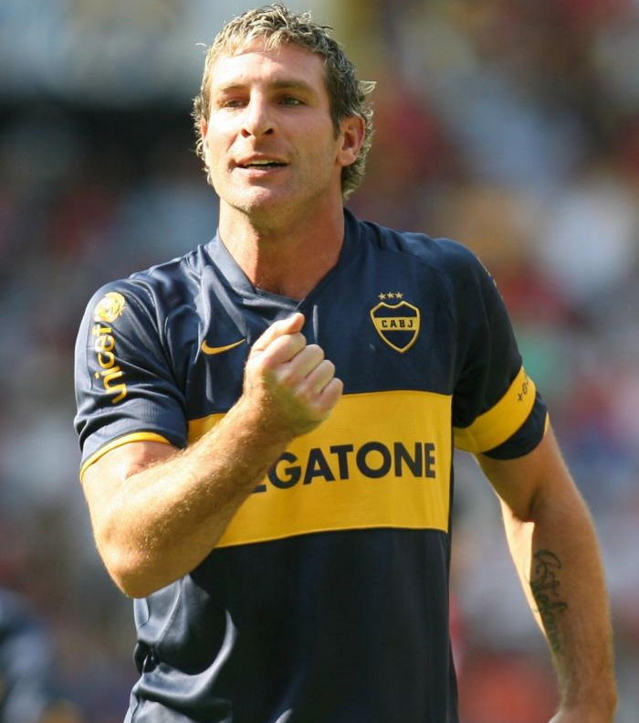 Палермо Мартин