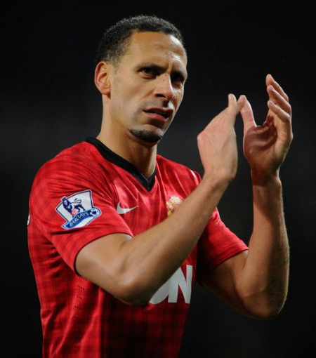 Фердинанд Рио