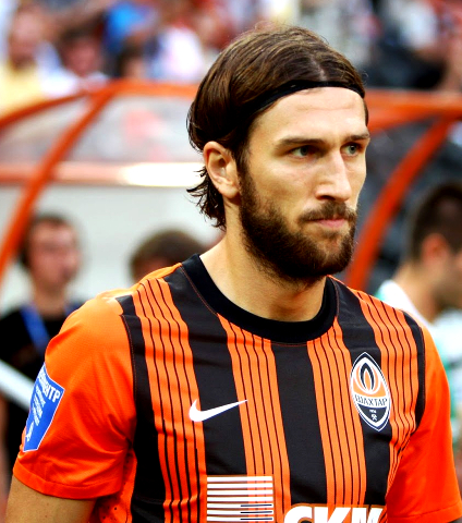 Чигринский Дмитрий