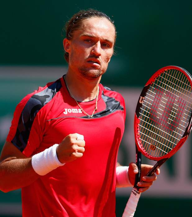 Долгополов Александр