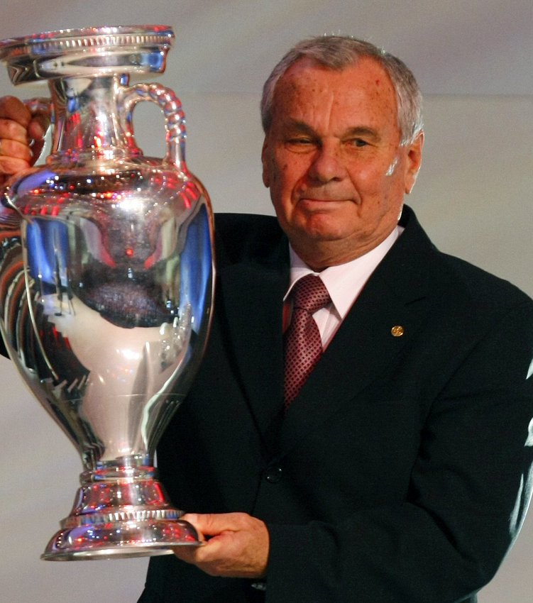 Иванов Валентин