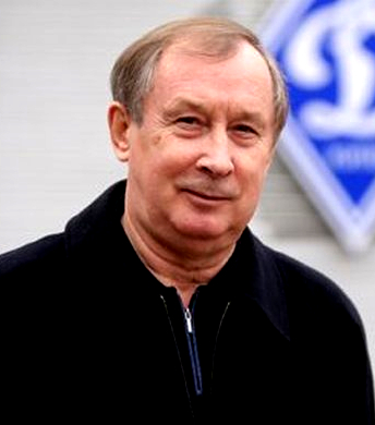 Веремеев Владимир