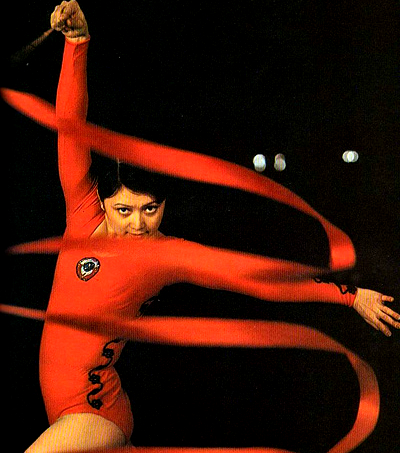 Шугурова Галима 