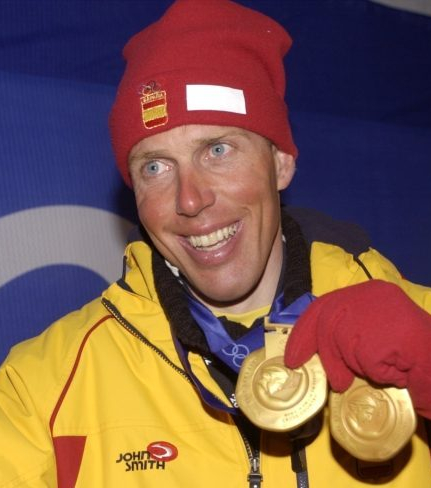 Мюллег Йохан