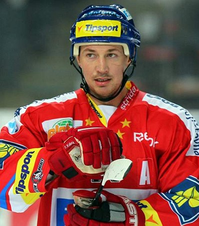 Каберле Франтишек (младший)