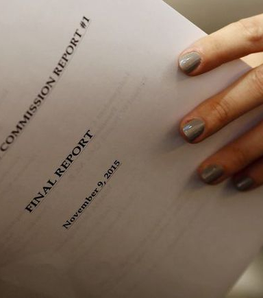 Шлагбаум для России