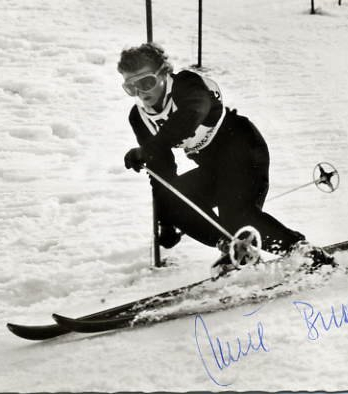 Бухнер Аннемари