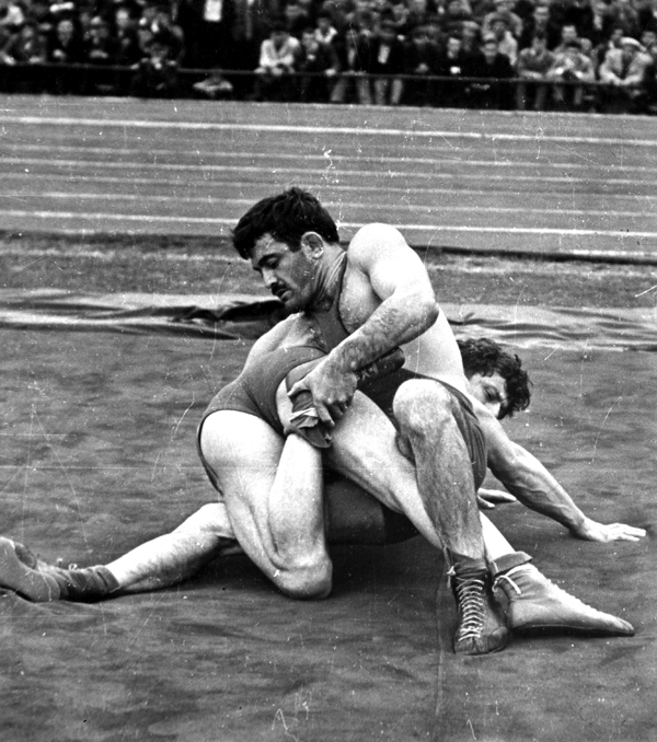 Схиртладзе Георгий