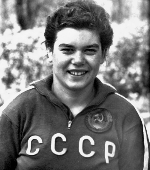 Юрченя Марина