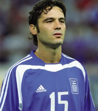 Вризас Зисис