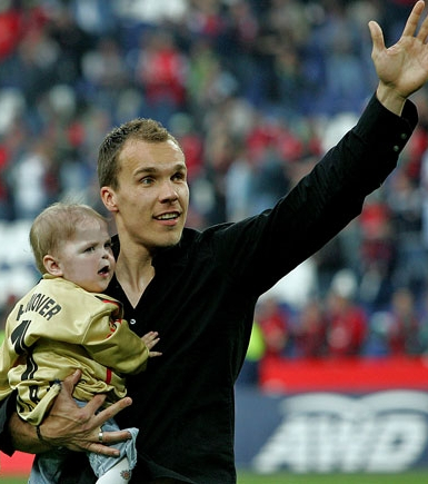 Энке Роберт