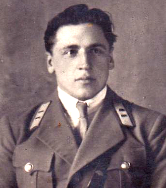 Решетников Анатолий