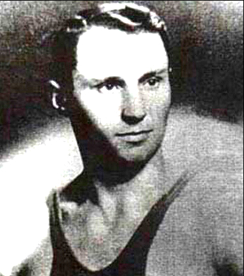 Касьяник Моисей