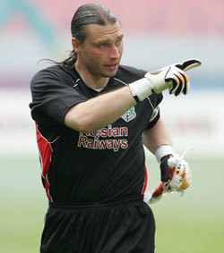 Овчинников Сергей