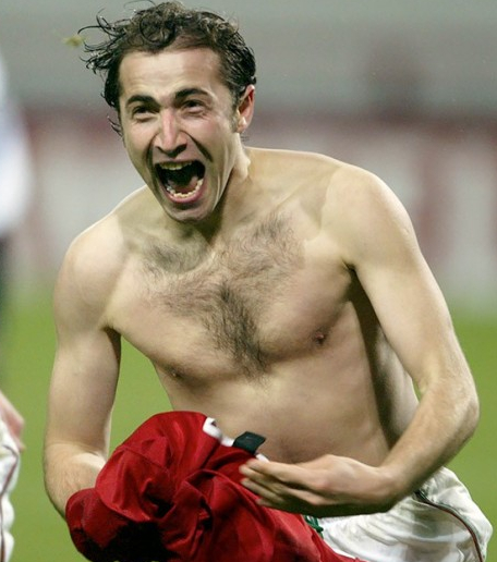 Ашветия Михаил