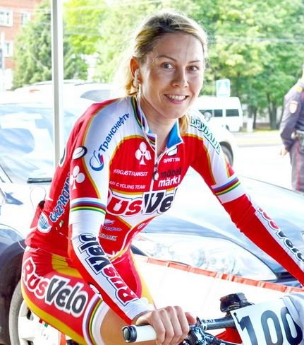 Калентьева Ирина