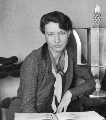 Конопацкая Халина