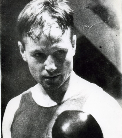 Михайлов Виктор Павлович