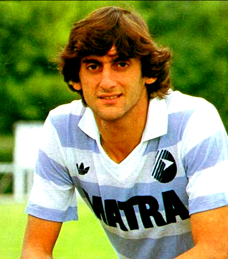 Франческоли Энцо