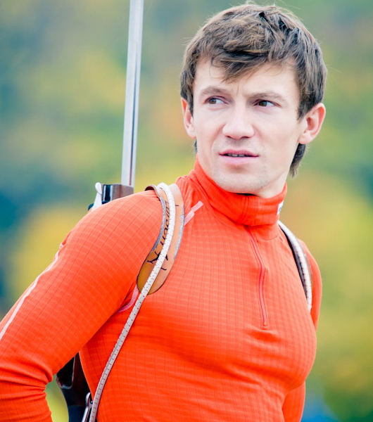 Чудов Максим