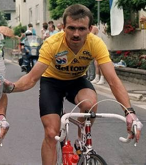 Пясецкий Лех